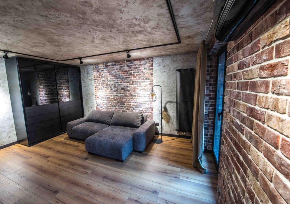 Квартира в центре Харькова Apartment in Kharkiv