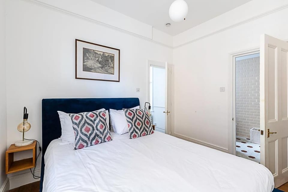 Stunning Maida Vale Apartment Apartment in City of Westminster