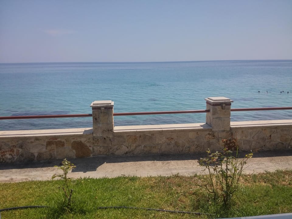 Sea view