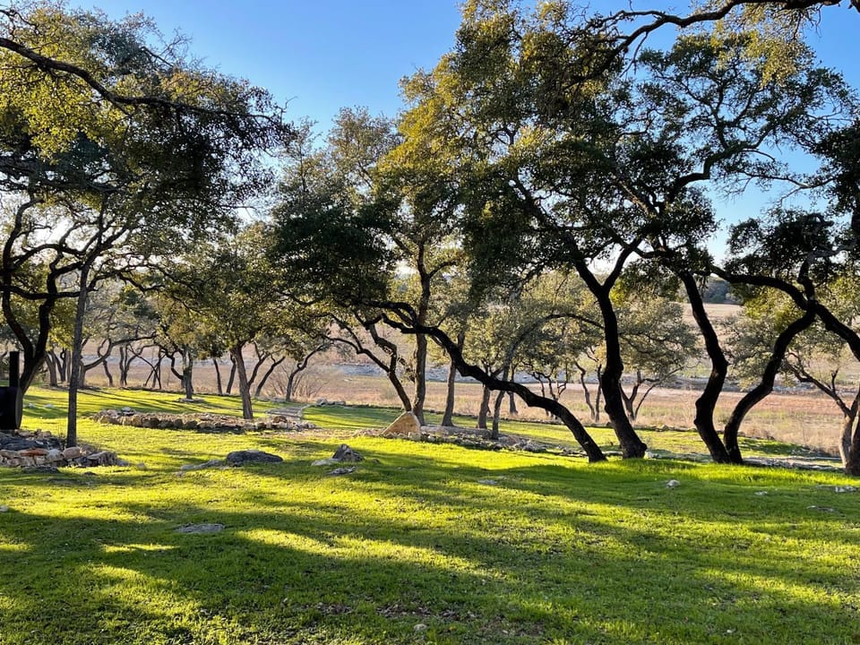 Millies Cottages Unit 3 - Phyllis House in Canyon Lake