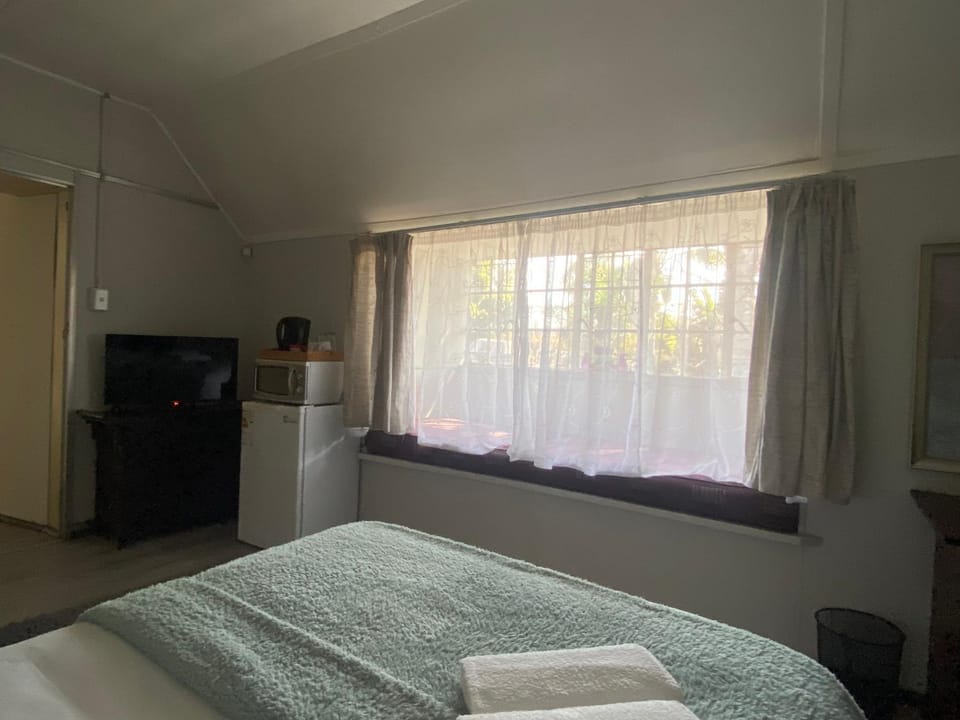 TV and multimedia, Bedroom