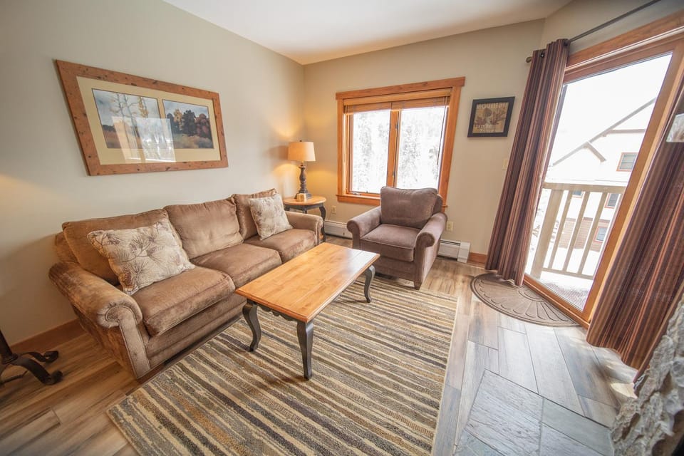 Red Hawk Lodge 2281 by SummitCove Lodging in Colorado House in Keystone