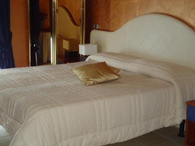 Tea Palace Hotel Hotel in Campania