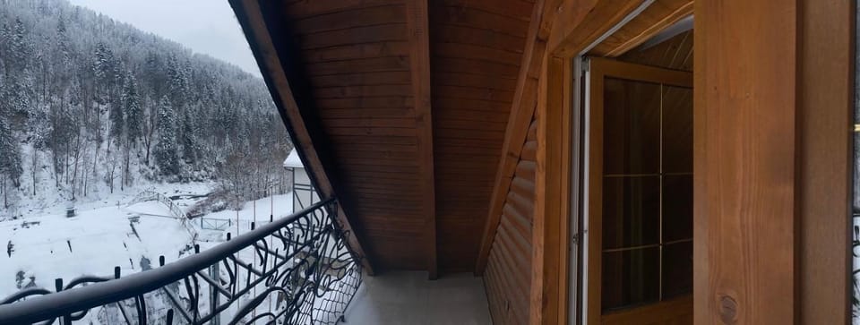 Писанка Плюс Bed and Breakfast in Ukraine
