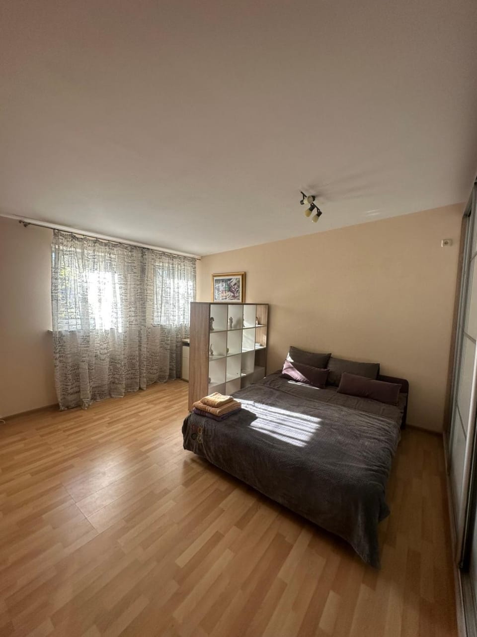 двухэтажная квартира в центре Одессы Apartment in Odessa