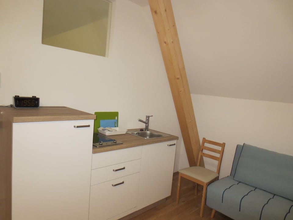 Landhaus Ziegelstadel Apartment in Upper Austria