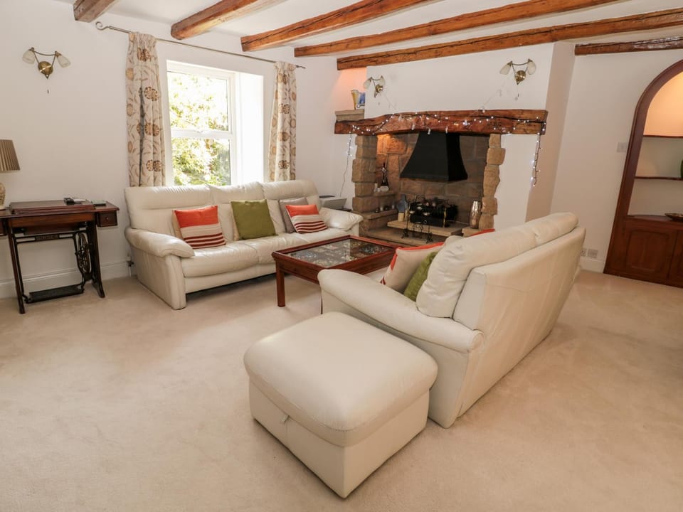 1A Chantry Place House in Morpeth