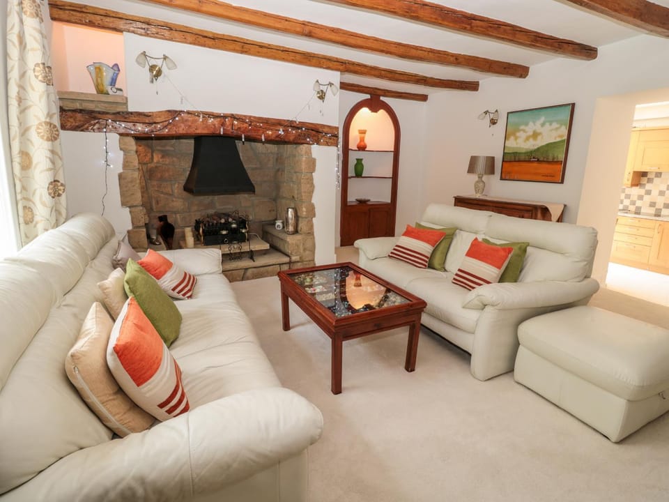 1A Chantry Place House in Morpeth