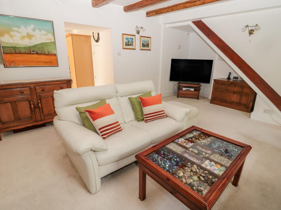 1A Chantry Place House in Morpeth