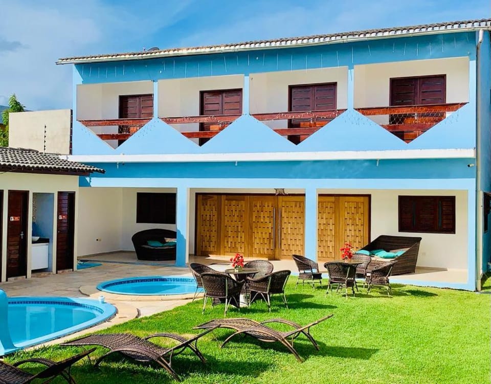 Garden, Pool view, Swimming pool