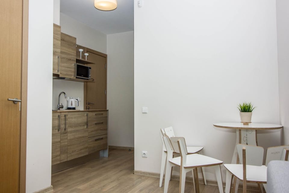 Lovely Place Palanga Apartment in Palanga