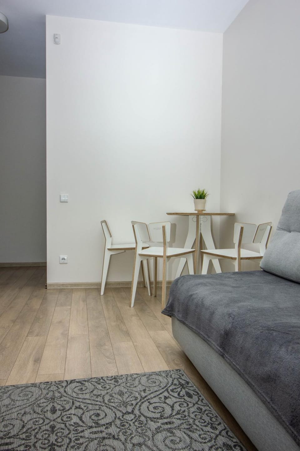 Lovely Place Palanga Apartment in Palanga