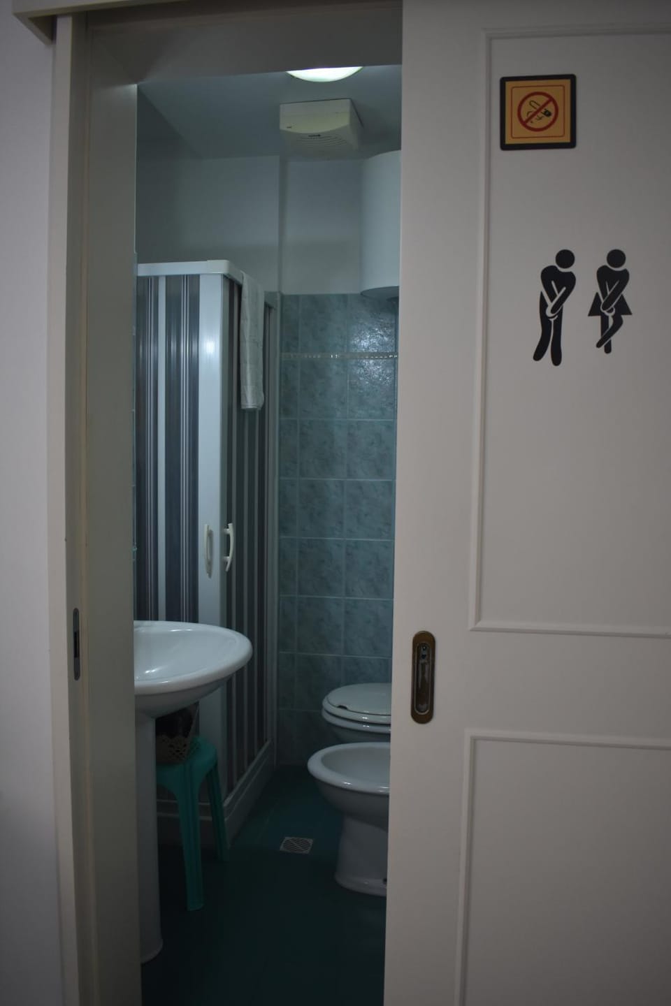 In Riva al Mare Bed and Breakfast in Gela