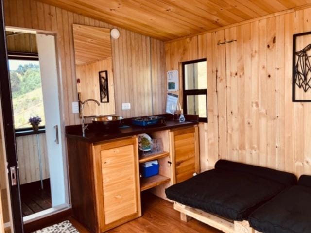Romantico Galileo Campground/ 
RV Resort in Cundinamarca, Colombia