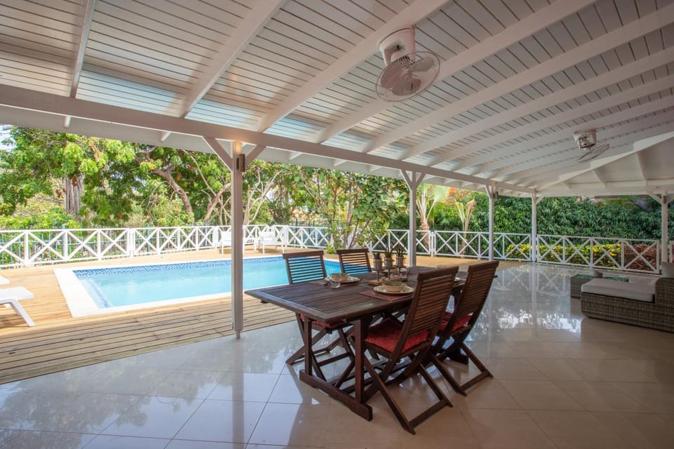 Balcony/Terrace, Swimming pool