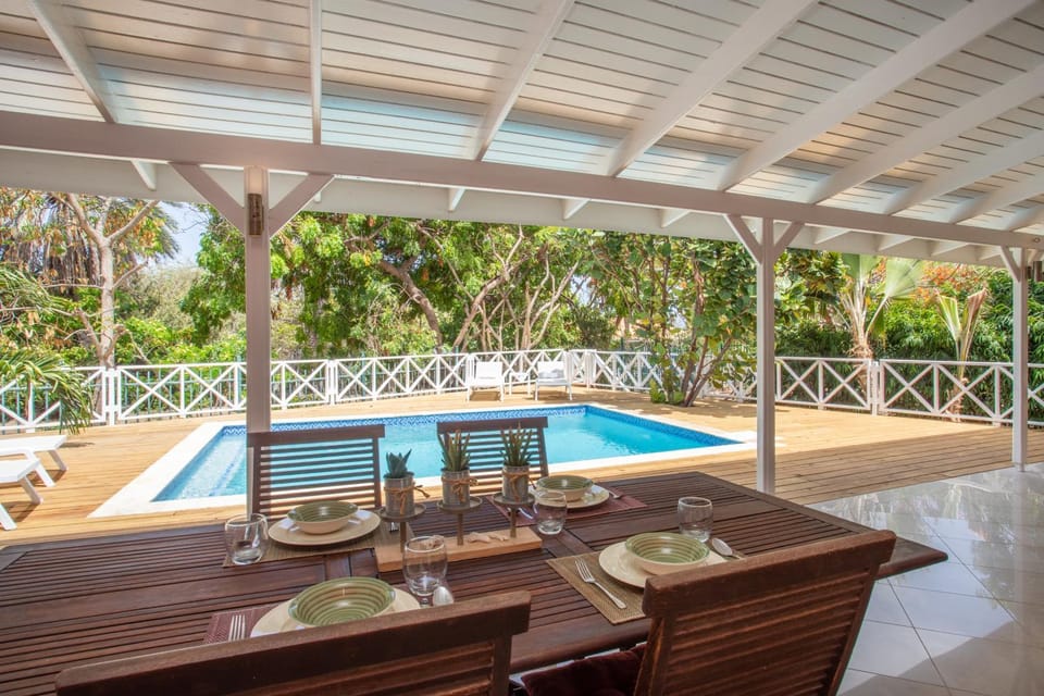 Balcony/Terrace, Swimming pool