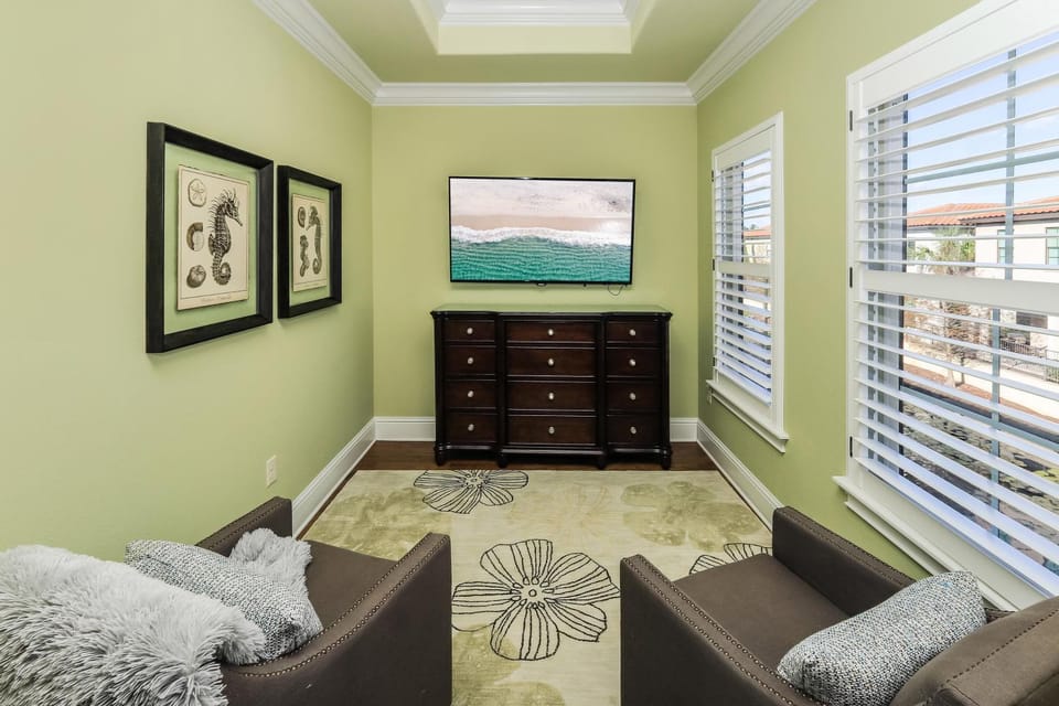 Villa Lago 1934 G House in Miramar Beach