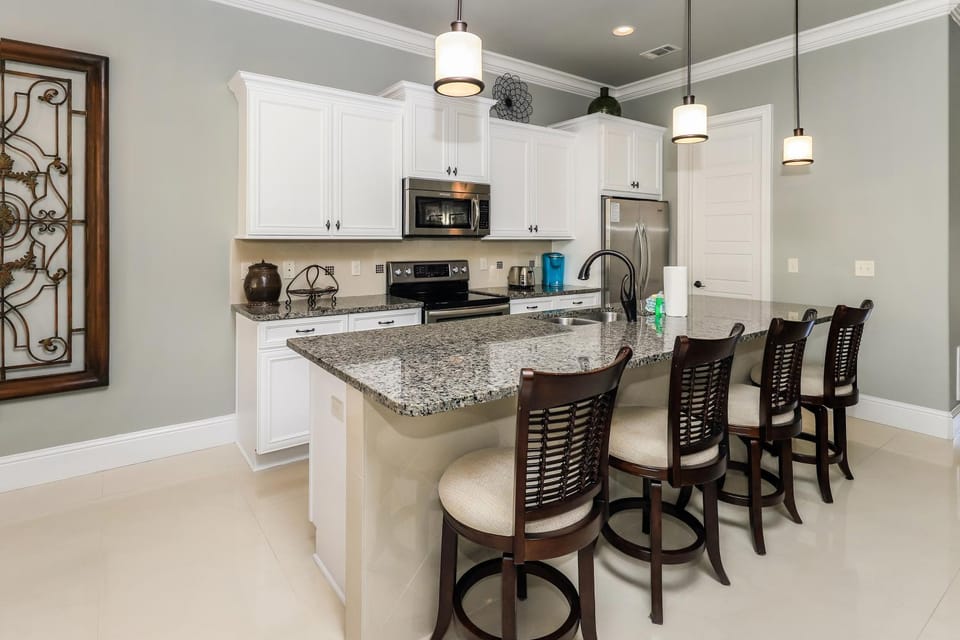 Villa Lago 1934 G House in Miramar Beach