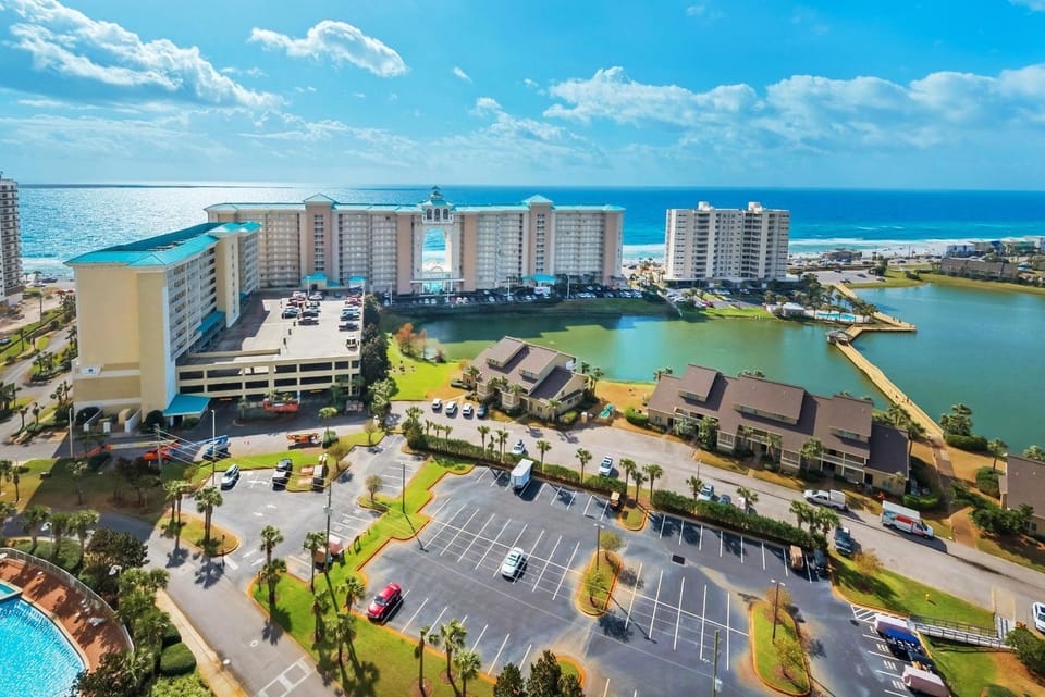 Ariel Dunes II 1805 House in Miramar Beach