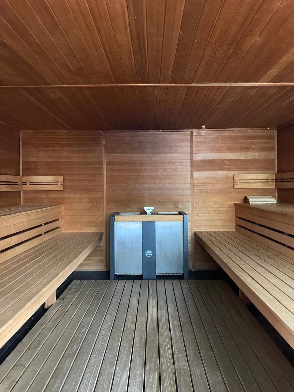 Sauna, Sauna, Spa and wellness centre/facilities