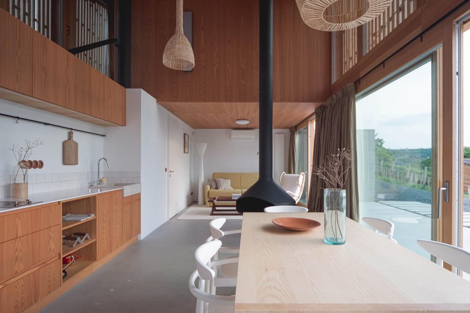 Szegzárd - the lodge Apartment hotel in Hungary