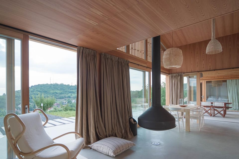 Szegzárd - the lodge Apartment hotel in Hungary