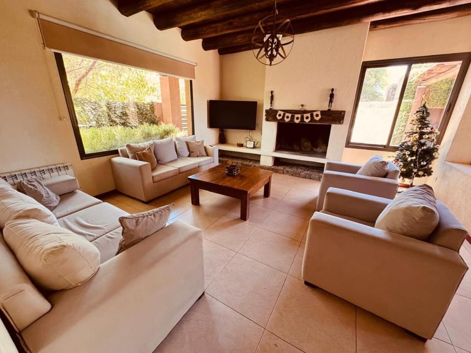 Chacras de Coria Casa del Descanso House in Luján de Cuyo