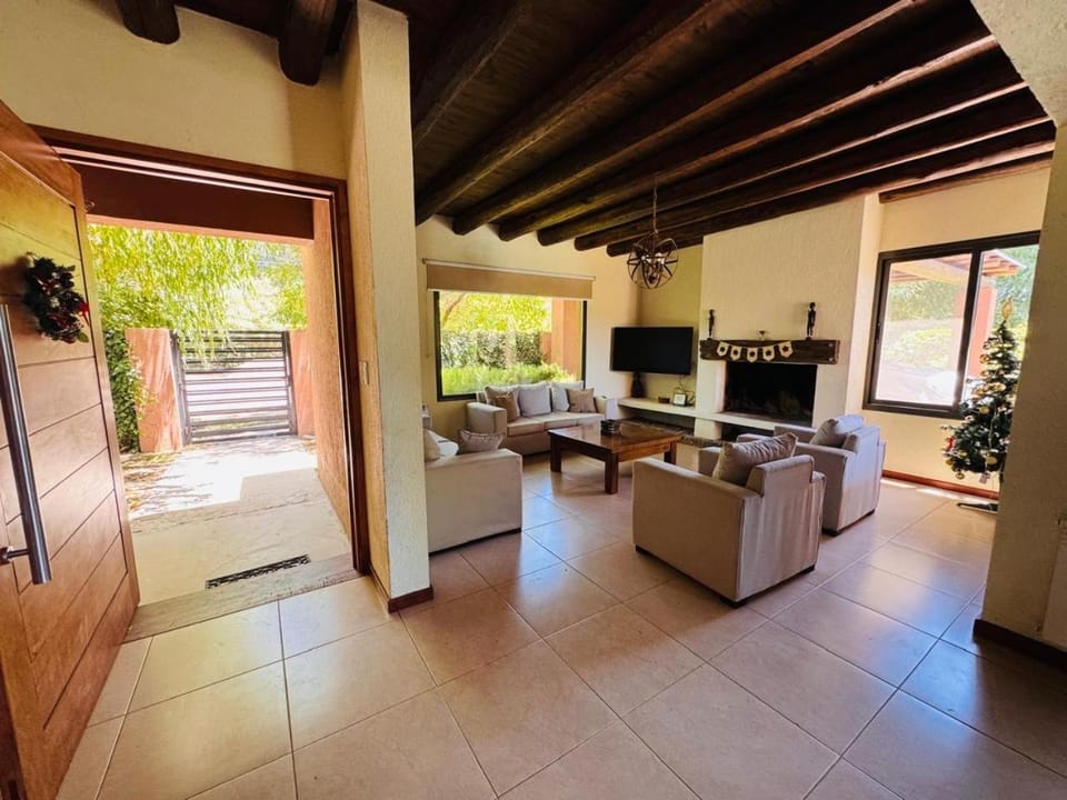 Chacras de Coria Casa del Descanso House in Luján de Cuyo