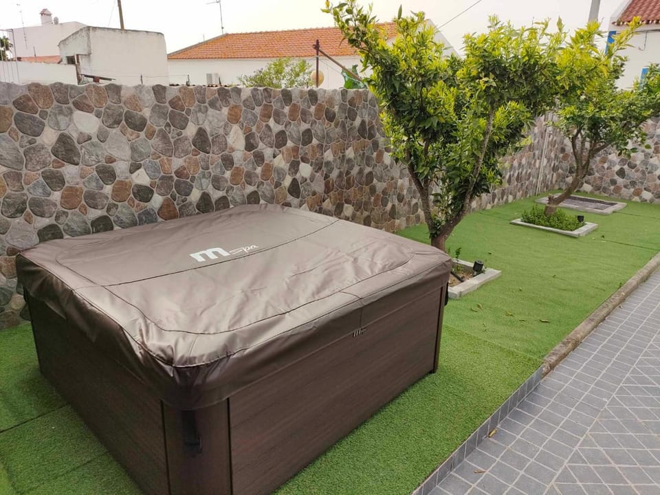 Casa Quintas House in Évora District, Portugal