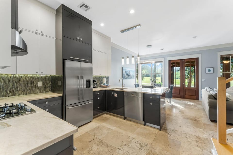 Magnolia Bay 8619 House in Miramar Beach