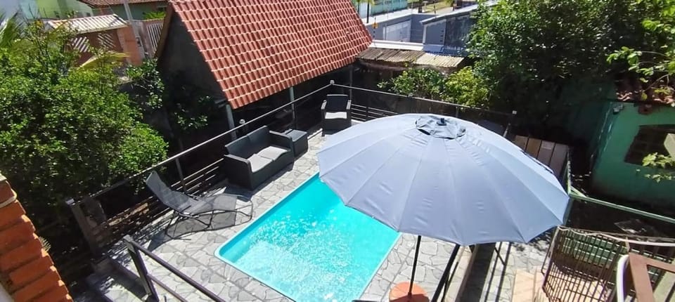 Day, Natural landscape, Garden, Pool view, Swimming pool, sunbed