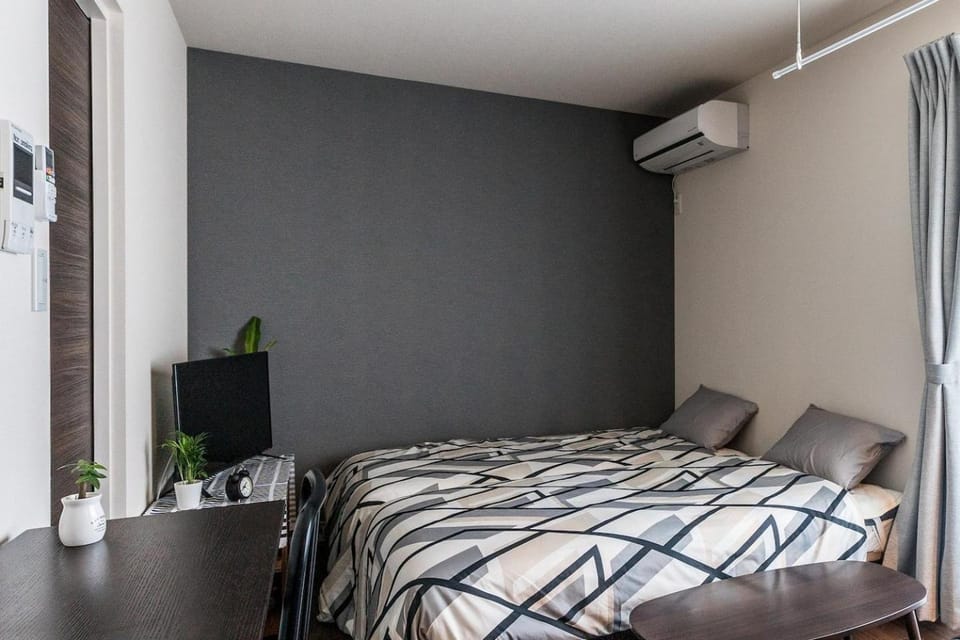 Shibuya 渋谷 下北沢エリア 羊のいらない高品質枕使用 駅徒歩3分 Apartment in Shibuya