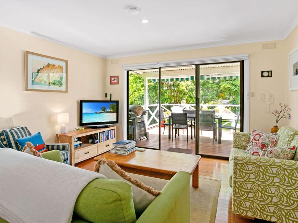 Periwinkle House in Cape Woolamai