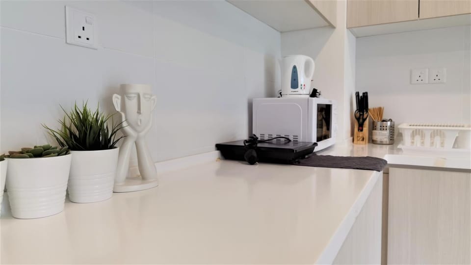 Kitchen or kitchenette, Communal kitchen