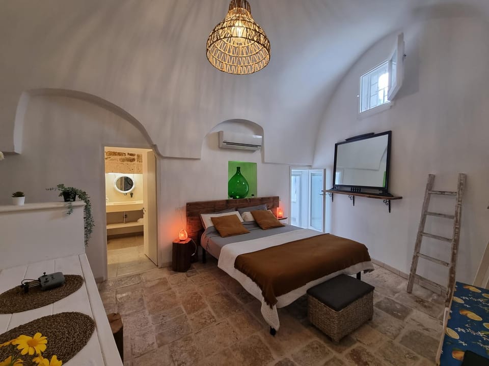 View (from property/room), Bedroom