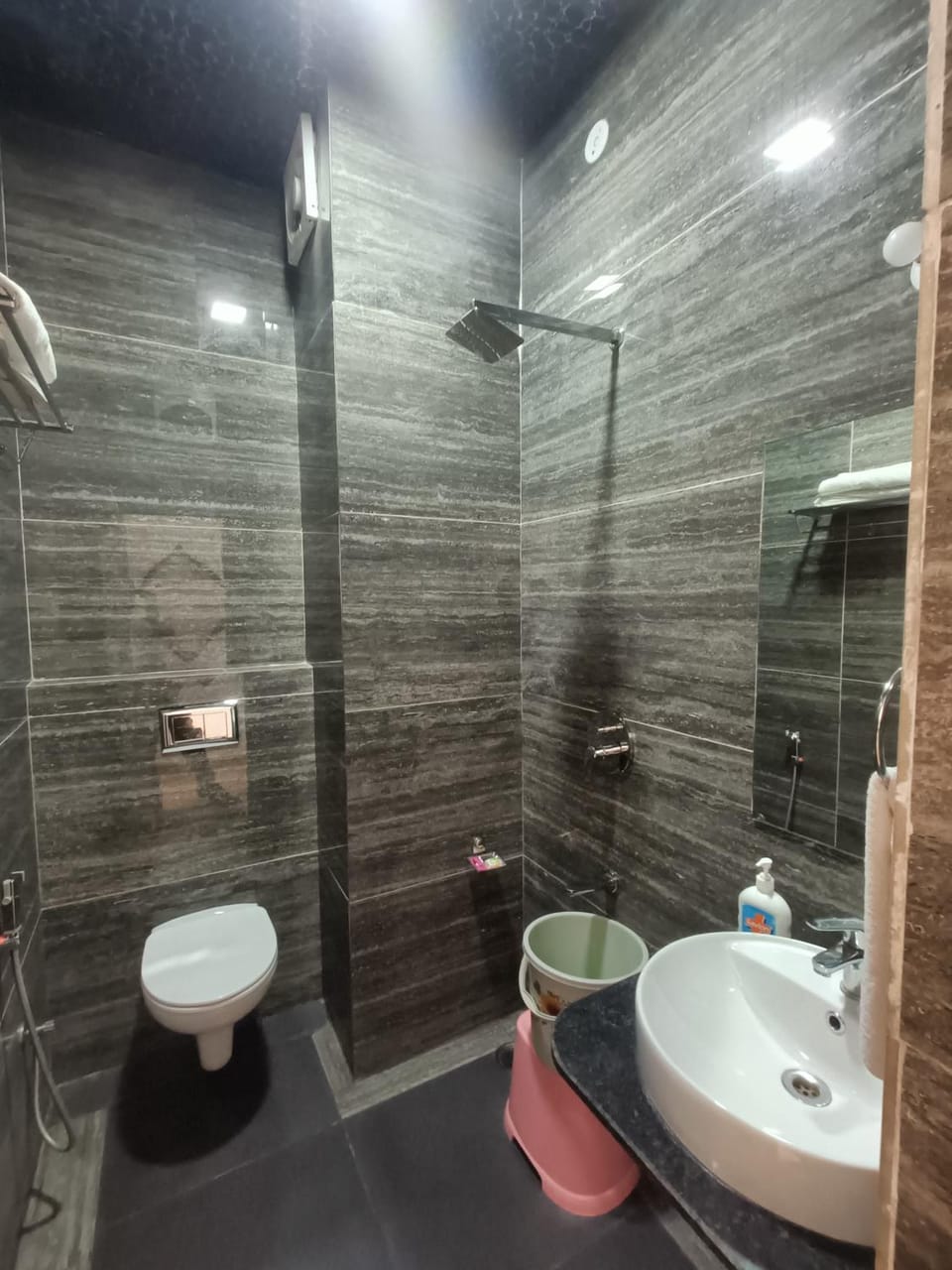 Toilet, Bathroom