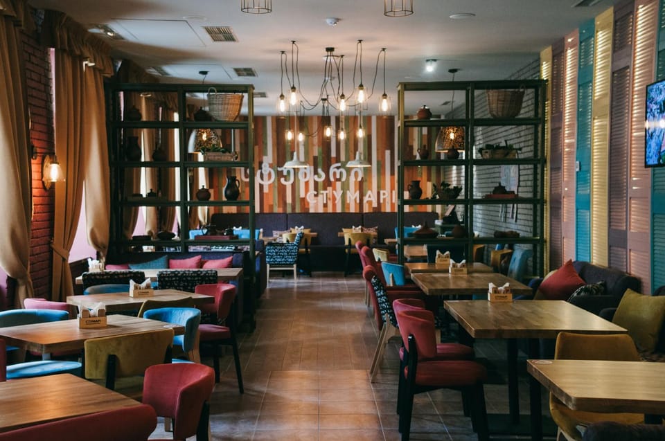 Restaurant/places to eat, Restaurant/places to eat