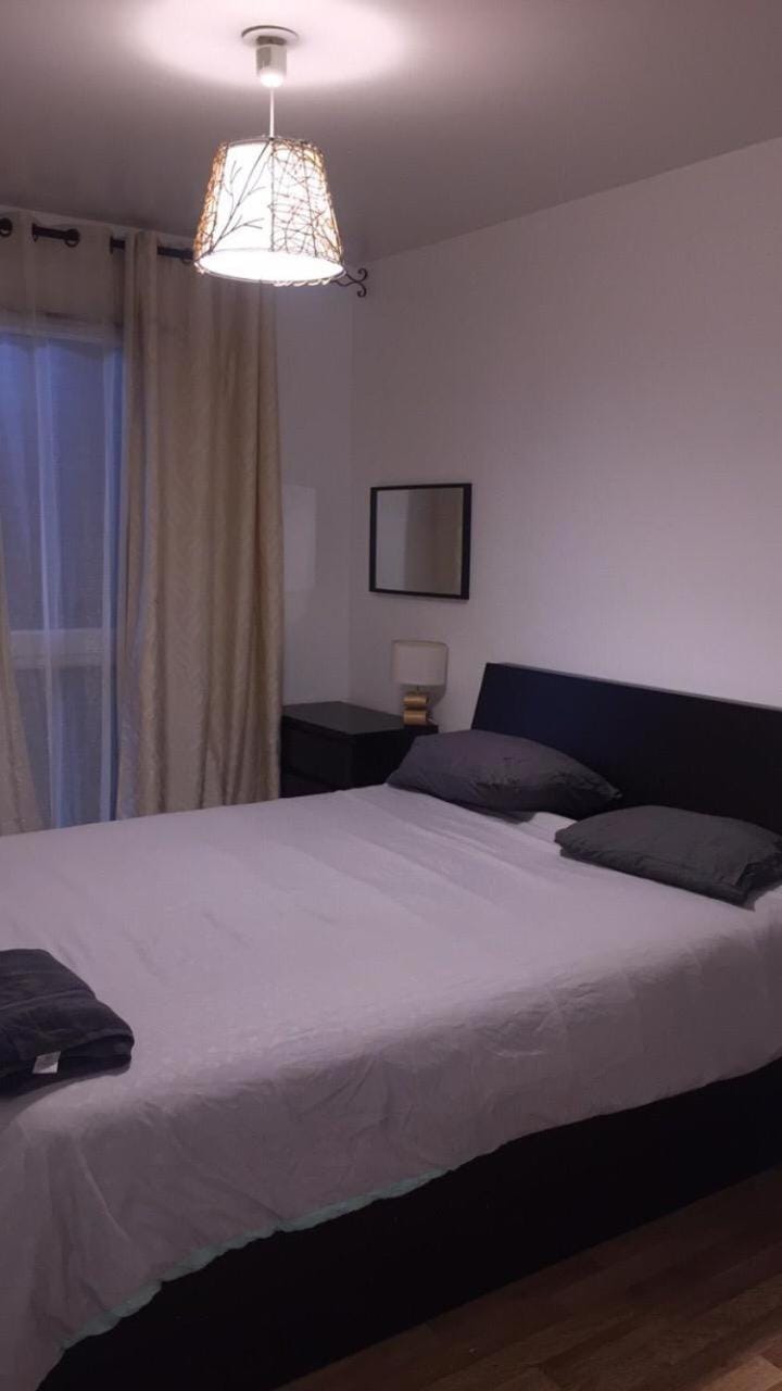 SPACIEUX Appartement de Charme, près de Paris Apartment in Île-de-France