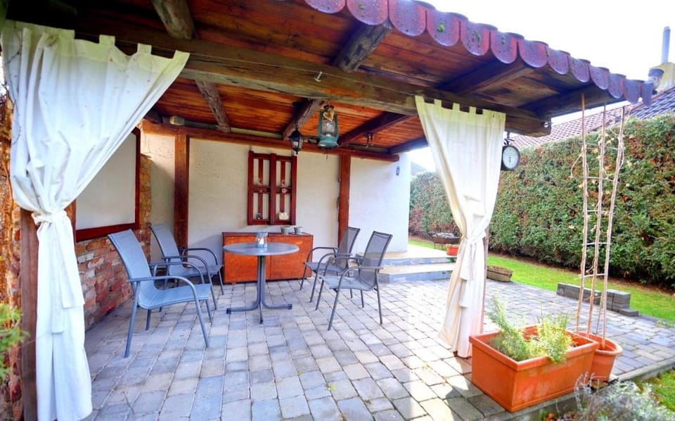 Malý rodinný domček House in Slovakia