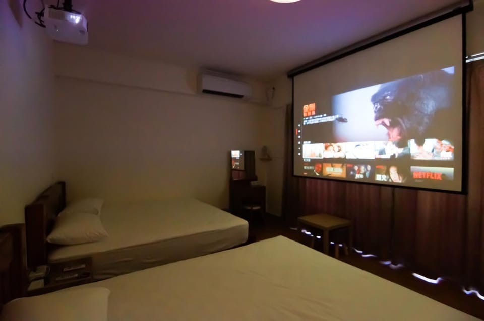 綠竹弄親子民宿附設背包客房 Bed and Breakfast in Kaohsiung