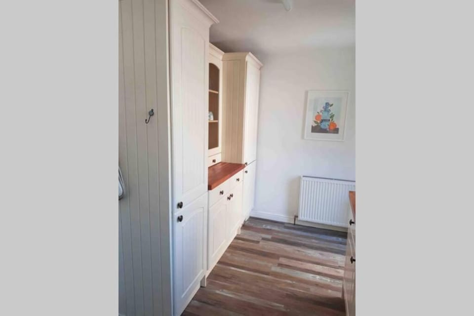 Beautiful Cottage in Central St Columb Major House in Saint Columb Major