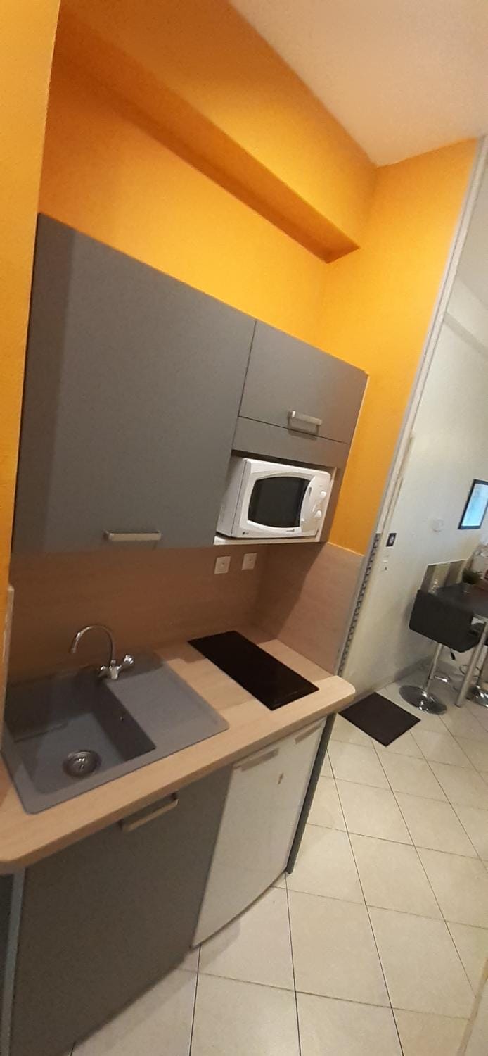 Agréable studio st omer Apartment in Hauts-de-France