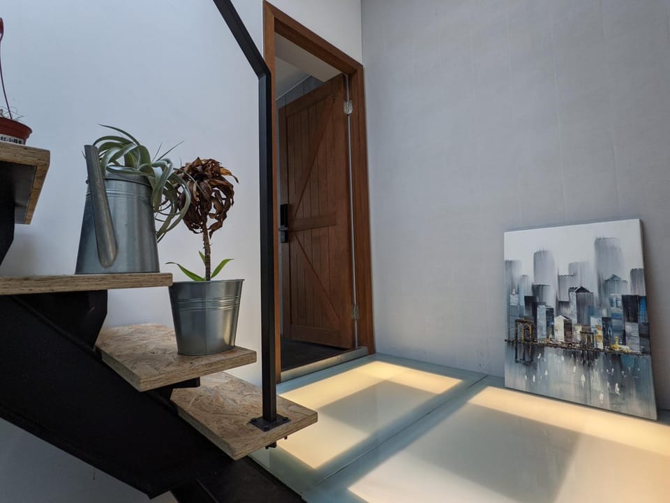 頂加民宿 Vacation rental in Kaohsiung