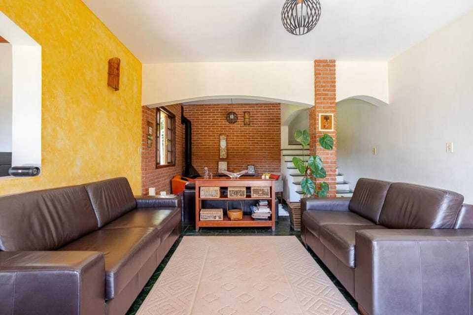 PARAÍSO ECOLÓGICO- REGIÃO ATIBAIA House in State of São Paulo