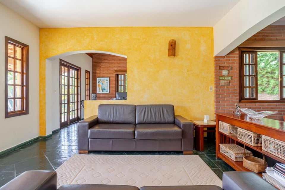 PARAÍSO ECOLÓGICO- REGIÃO ATIBAIA House in State of São Paulo