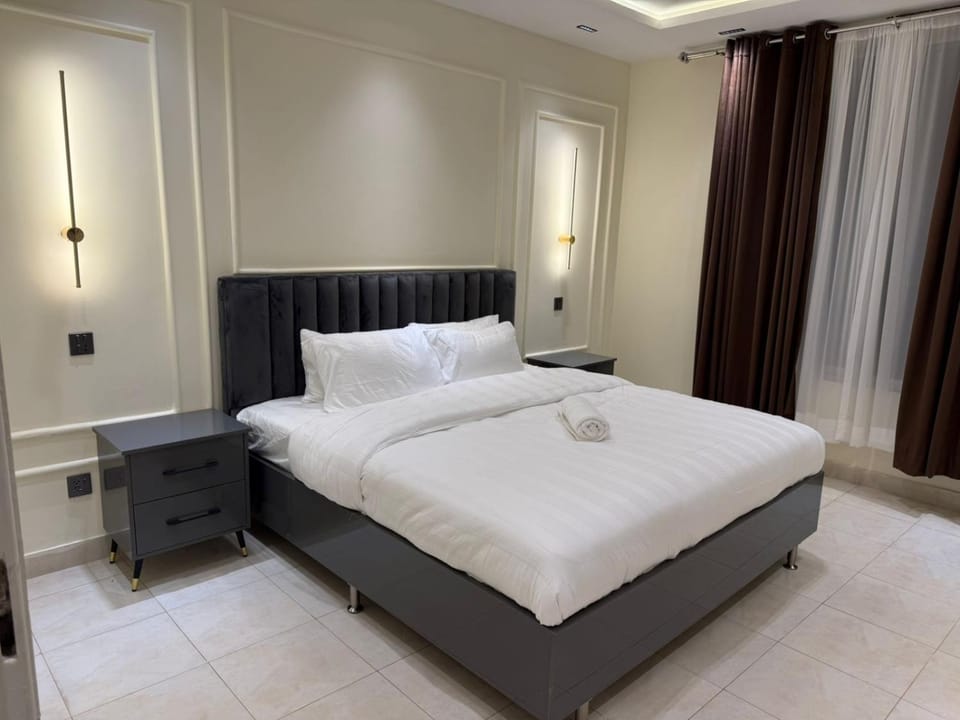 Janjua lodges Murree Apartment in Punjab