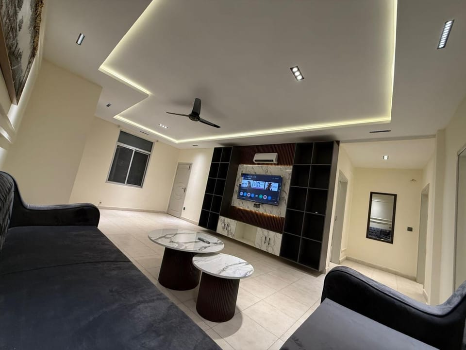 Janjua lodges Murree Apartment in Punjab