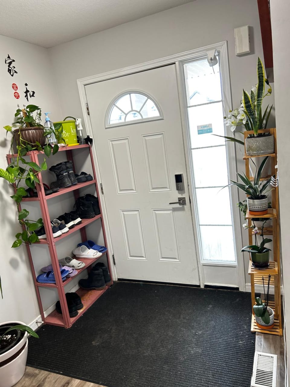Comfortable room B Vacation rental in Waterloo