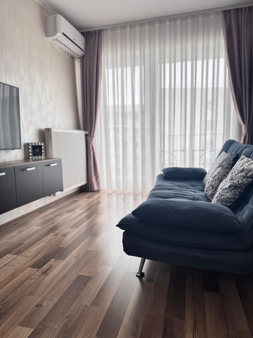 Apartament Jadis 2 Apartment in Hungary