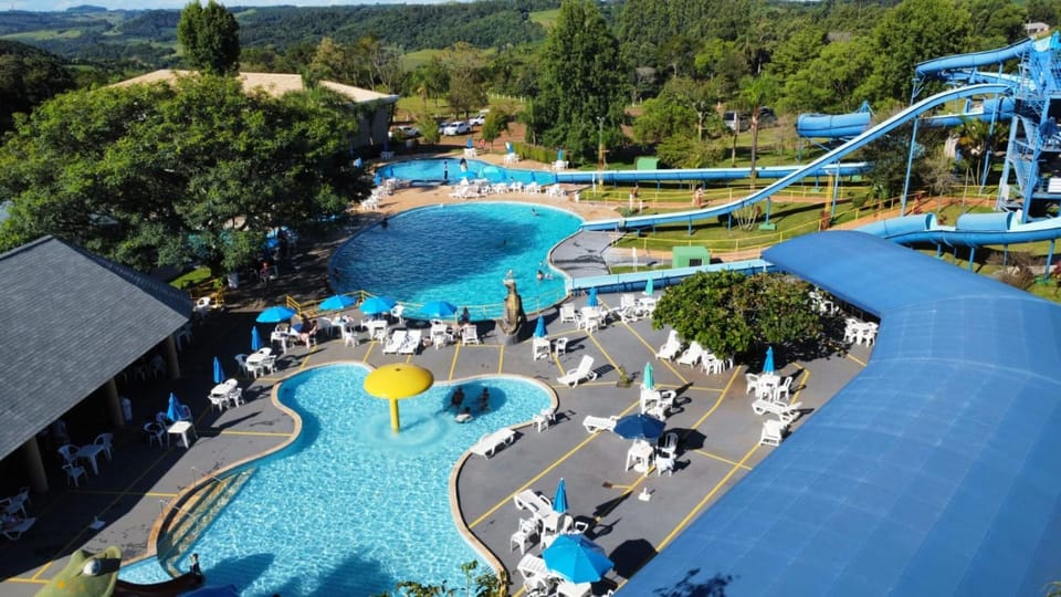 Natural landscape, Bird's eye view, View (from property/room), Aqua park, Landmark view, Pool view, Swimming pool, Swimming pool, Entertainment